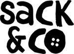 Sack & Co logo